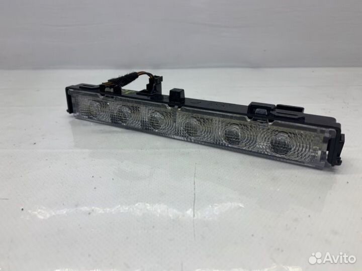 Стоп-сигнал Volkswagen Jetta 6 1.4 2017