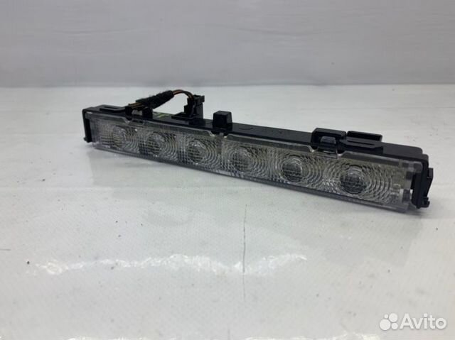 Стоп-сигнал Volkswagen Jetta 6 1.4 2017