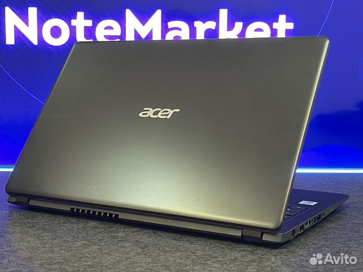Ноутбук Acer Core i3 1005G1 8GB 256 SSD 15,6 Full