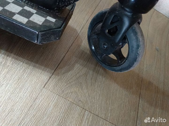 Трюковой самокат custom
