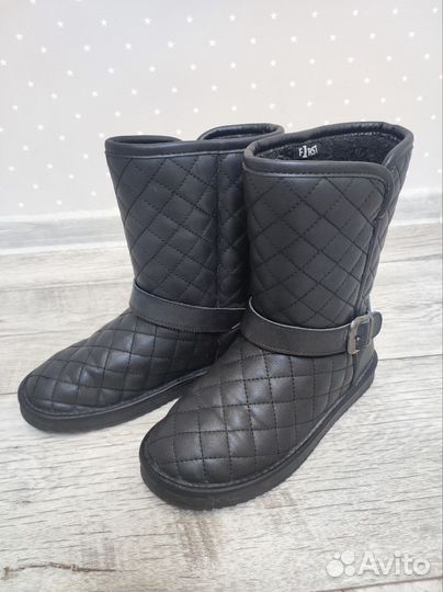 Угги детские