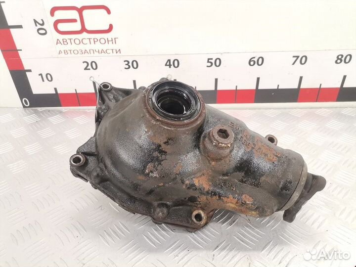 Редуктор для BMW X5 (E53) 31507508521