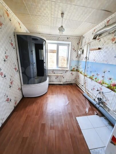 2-к. квартира, 38,8 м², 1/2 эт.