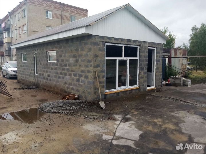 Ремонт,строительство/отделка