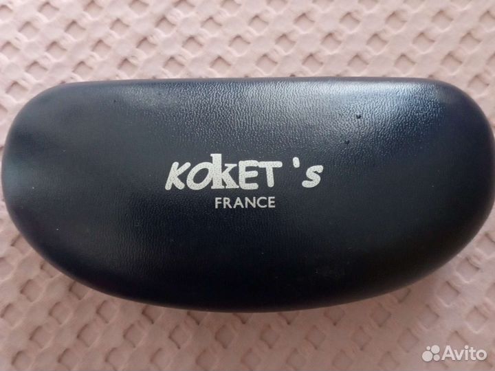 Футляр для очков