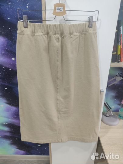Юбка uniqlo, 46 р-р