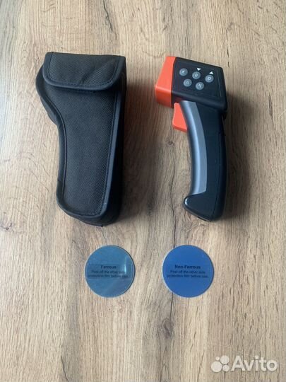 Толщиномер еt 11P