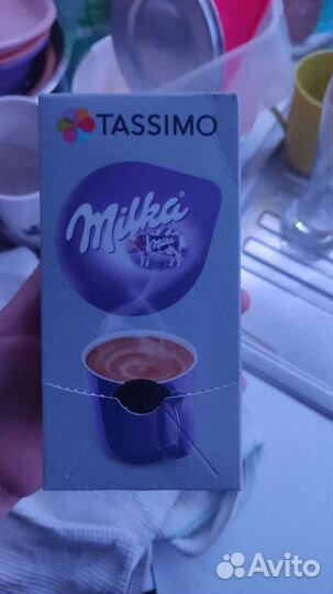 Кофемашина