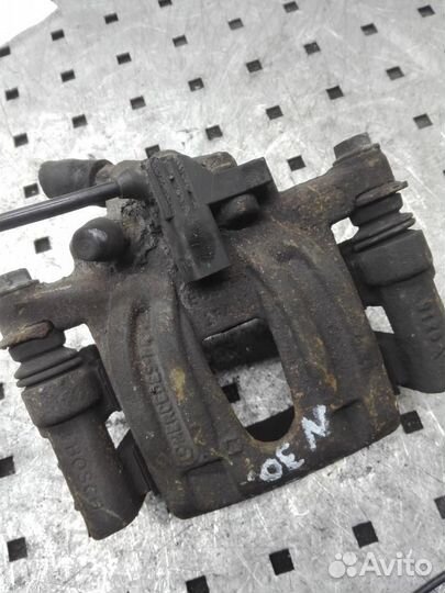 Суппорт задний левый Mercedes-Benz V-Class/Vito/Vi