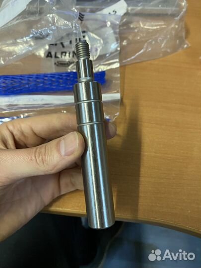 Направляющий палец, Alpina, 286547