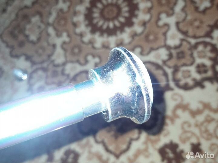 Палка в душь новая