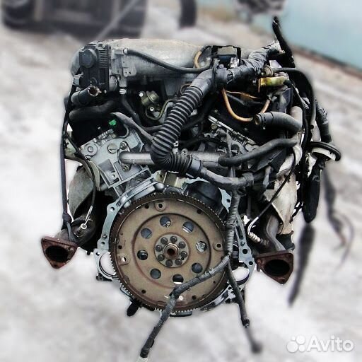 Двигатель Ниссан Теана j32 3.5 vq35de