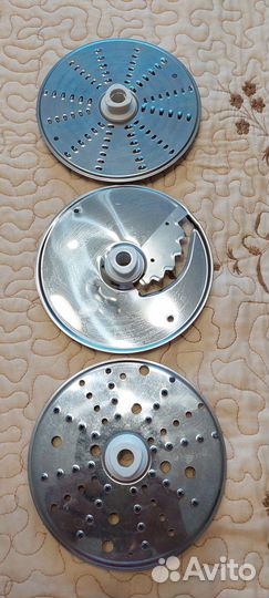 Кухонный комбайн philips на запчасти