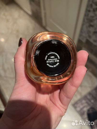 Духи женские guerlain