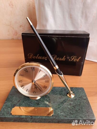 Новый подарочный писменный набор