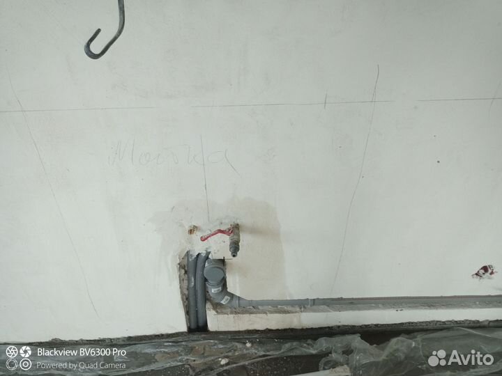 Услуги сантехника отопление канализация водопровод