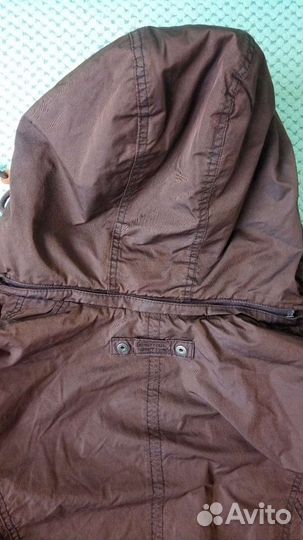 Camel Active Parka women