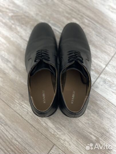 Туфли мужские 42