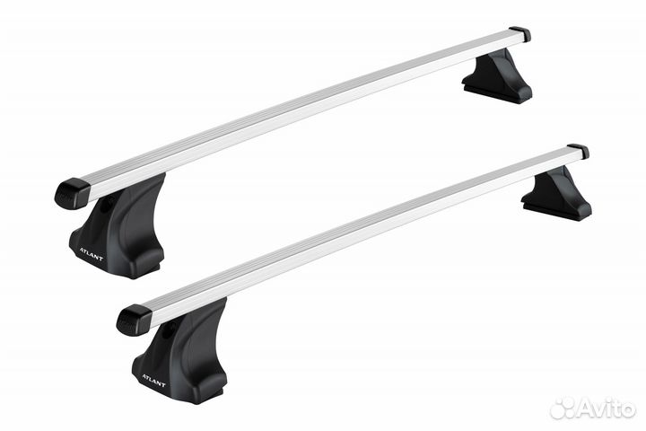 Багажник - поперечины на крышу авто