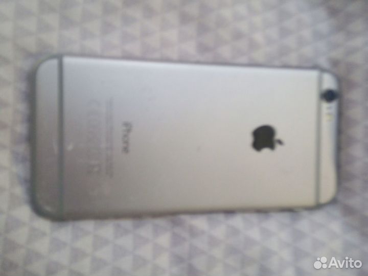 iPhone 6S, 16 гб