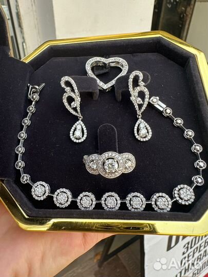 Золотой Лом Ювелирные Изделия