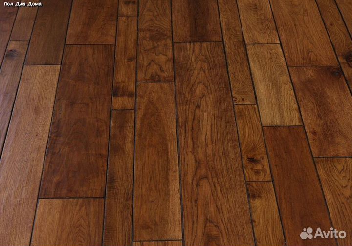 Паркетная доска