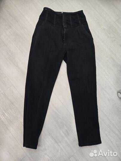 Джинсы pinko новые