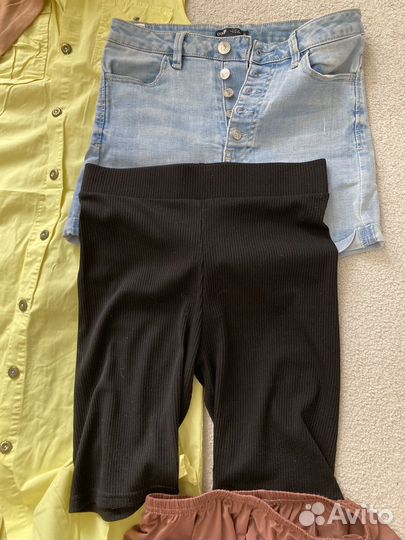 Пакет женских вещей 40-42