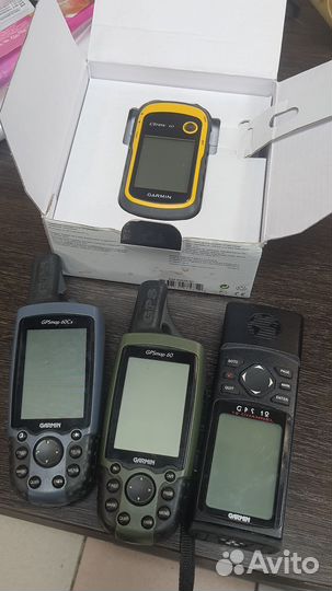 Gps навигаторы garmin