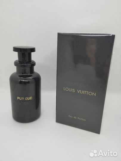 Духи Louis Vuitton Pur Oud 100ml