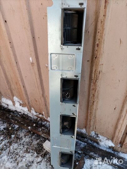 Для вытяжки