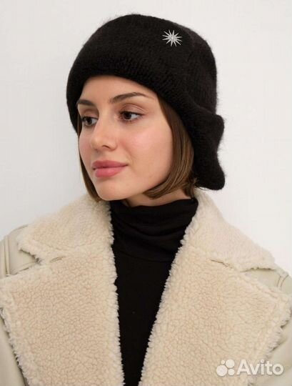 Шапка ушанка