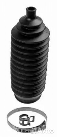 Lemforder 30144 01 Пыльник рулевой рейки перед пра