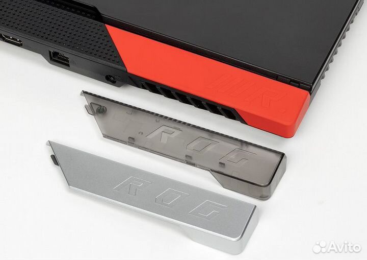 Asus ROG Strix G15 Advantage Edition