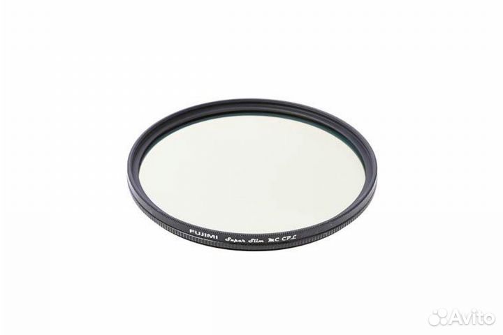 Светофильтр Fujimi Pro MC CPL (49 мм)