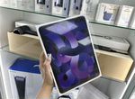 iPad Air 10.9 2022 64GB Wi-Fi Purple Рассрочка