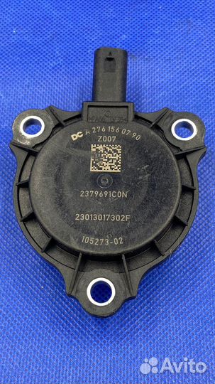 Датчик положения распредвала Mercedes A2761560790