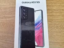 Samsung Galaxy A53 5G, 8/128 ГБ