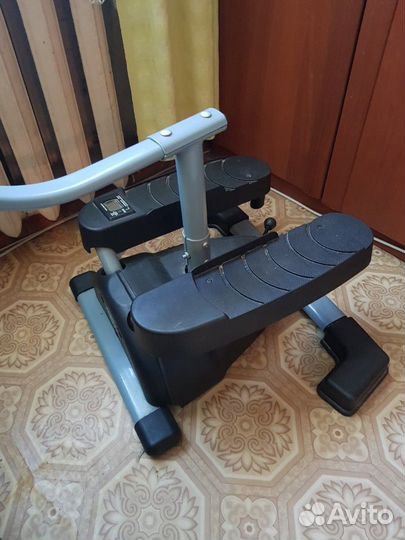 Тренажер степпер
