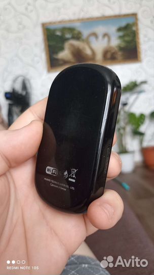 Модемы Wifi роутер 3G Мегафон