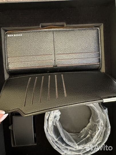 Мужской подарочный набор