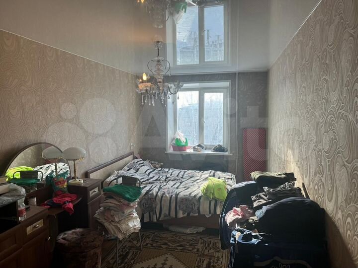 2-к. квартира, 45 м², 4/5 эт.