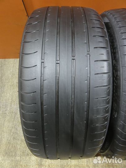Hankook Ventus Prime 2 K115 225/40 R18 88V