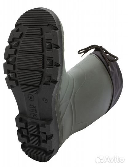 Kamik Forester winter rubber boots