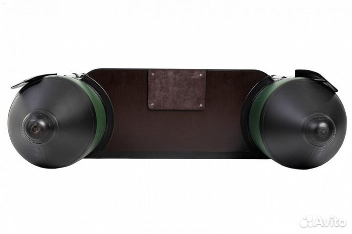 Лодка для рыбалки Аква-2600