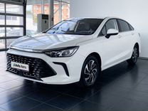 BAIC U5 Plus 1.5 CVT, 2023, 46 916 км, с пробегом, цена 1 589 900 руб.