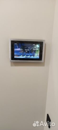 Автоматика для ворот под ключ