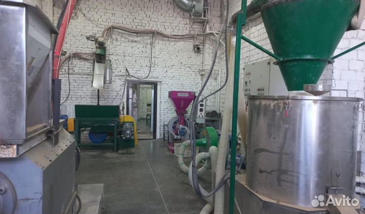 Производство натуральных кормов