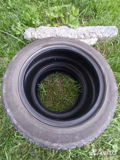 Yokohama C.Drive 2 AC02 195/55 R15 85V