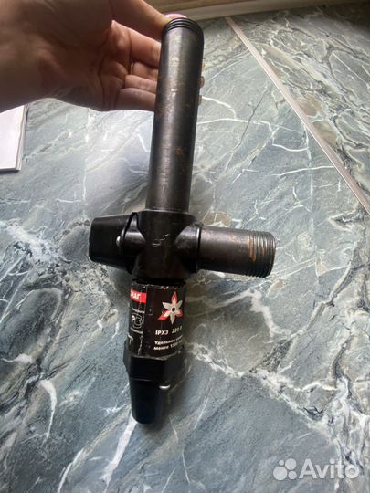 Электрический отопительный котёл галан